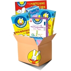 Image de Colis licences Mater Play Bac Février 2019