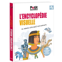 Picture of Le Petit Quotidien - L'encyclopédie visuelle