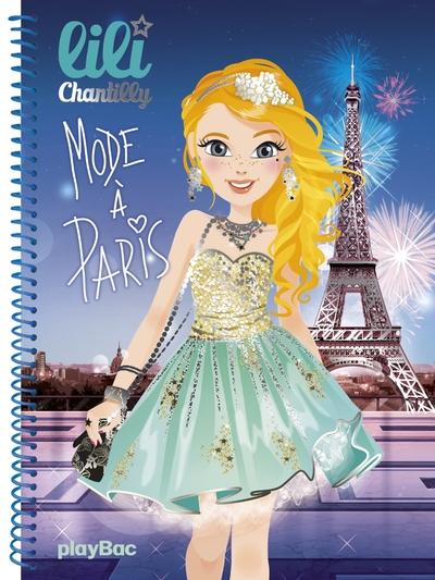 Image de Lili Chantilly - Crée tes tenues mode à Paris