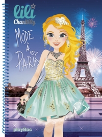 Image de Lili Chantilly - Crée tes tenues mode à Paris