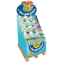 Picture of SIMPLE BOX 220 EX. INCOS MIXTE 2024 - CARREFOUR