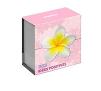 Image de Mini calendrier - 365 Idées positives