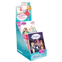 Image de Comptoir 1res lectures passions 35 ex + Prime - Mars 2021