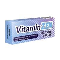 Image de VITAMINZEN