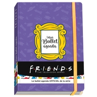 Picture of Agenda bullet Friends 2023-2024