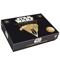Picture of Star Wars - Coffret quiz éventails