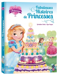 Image de Une, deux, trois Princesses - Mes fabuleuses histoires de princesses