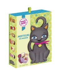 Picture of Minimiki - Jeu de Mistigri