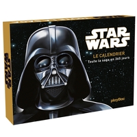 Picture of Star Wars - Calendrier 365 jours