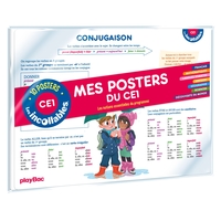 Image de PRES. 130 MIXTE VACANCES 2018 LDS LIB