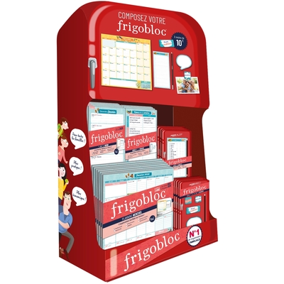 Picture of Comptoir Plein Frigobloc  Modulo 24 ex
