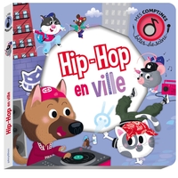 Image de Bêtes de scène - Hip-Hop en ville