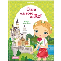 Image de Minimiki - Clara et la rose du Roi - Tome 35