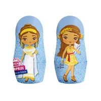 Image de Minimiki surprise - Élena en Grèce