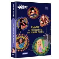 Image de Kinra Girls - Avant la rencontre - Hors-série Ed. 2020