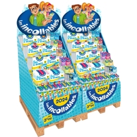 Picture of DOUBLE BOX 320 EX. INCOS GSA 2024 - AUCHAN