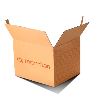 Image de COLIS MARMITON PRIX RONDS 40EX T1