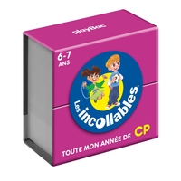 Image de Les incollables - Mini calendrier - Toute mon année de CP
