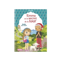 Image de Minimiki - Emma et le secret de la Tour - Tome 33