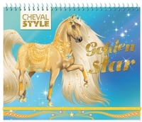 Picture of Animal Style - Golden Star