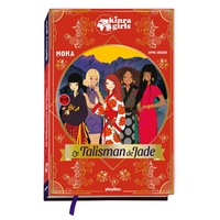Image de Kinra Girls - Le talisman de Jade - Hors-série nouvelle édition