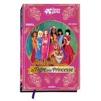 Picture of Kinra Girls - Le tigre et la princesse - Hors-série nouvelle édition
