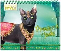 Picture of Animal Style - Chats