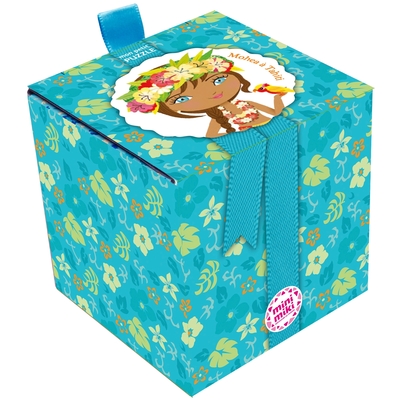 Image de Minimiki - Mon puzzle Mohea à Tahiti