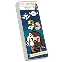 Picture of Harry Potter - Mes marque-pages à colorier Créatures magiques