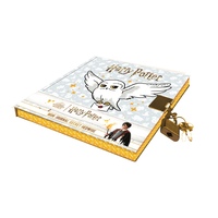 Image de Harry Potter - Mon petit journal secret Hedwige