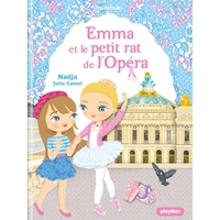 Image de Minimiki - Emma à l'Opéra - Tome 24