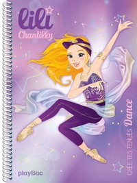 Picture of Lili Chantilly - Crée tes tenues Dance