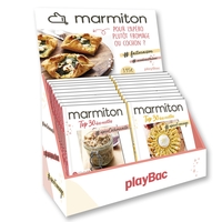 Picture of Comptoir Marmiton Petits Prix