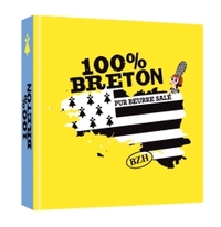 Picture of 100 % breton, pur beurre salé