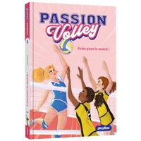 Picture of Passion Volley - Prête pour le match ! - Tome 2