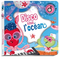 Picture of Bêtes de scène - Disco sous l'océan