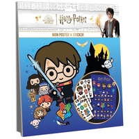 Picture of Harry Potter - Mon grand poster à créer