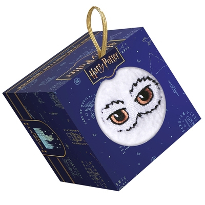 Picture of HARRY POTTER - COFFRET MES CHAUSSETTES HEDWIGE