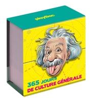 Picture of Mini calendrier 365 jours de Culture Générale