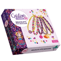Picture of Minimiki - Bracelets fête Mexicaine - Créations du monde
