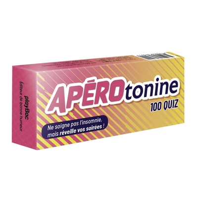 Image de APEROTONINE