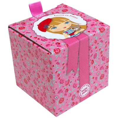 Image de Minimiki - Mon puzzle Emma en France