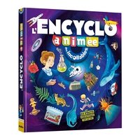 Image de L'Encyclo animée des Incollables