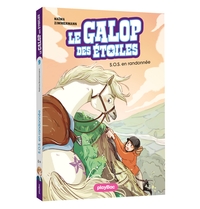 Picture of Le Galop des Étoiles - S.O.S en randonnée - Tome 9