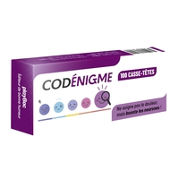 Image de CODENIGME