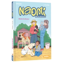 Picture of Une, deux, trois Danseuses - Naissance d'une danse - Tome 16