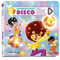 Picture of Ma première playlist Disco