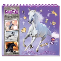 Image de Snap'Art - Chevaux