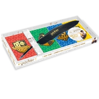 Picture of Harry Potter - Coffret papeterie avec plume et carnets édition 2024