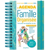 Image de Agenda 2024 de la famille organisée ! (de sept. 2023 à déc. 2024)